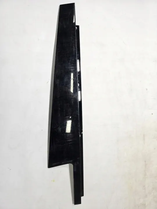 Garniture de Pilier BMW OEM 7289653 Arrière Gauche image 2