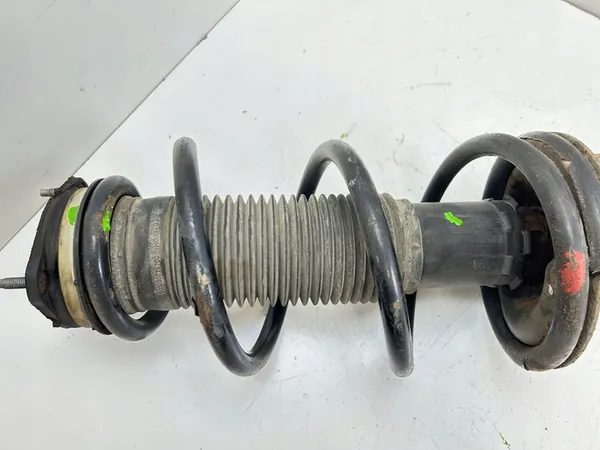 Ammortizzatore anteriore con molla per Ford Transit 2008 6C1118183AB image 10