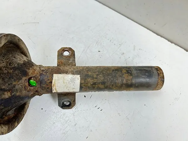 Ammortizzatore anteriore con molla per Ford Transit 2008 6C1118183AB image 3