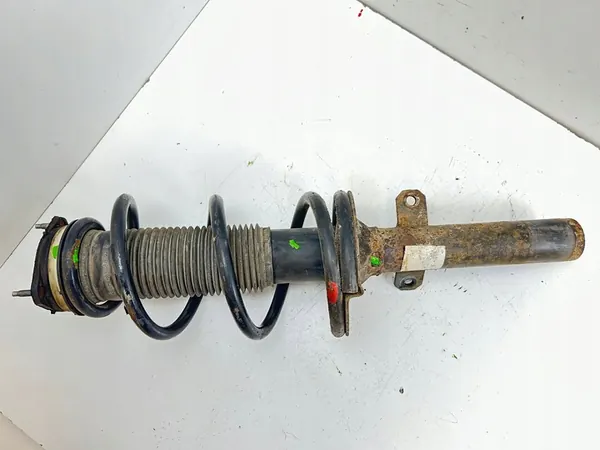 Ammortizzatore anteriore con molla per Ford Transit 2008 6C1118183AB image 4