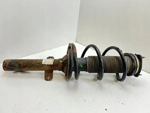 Ammortizzatore anteriore con molla per Ford Transit 2008 6C1118183AB image 6