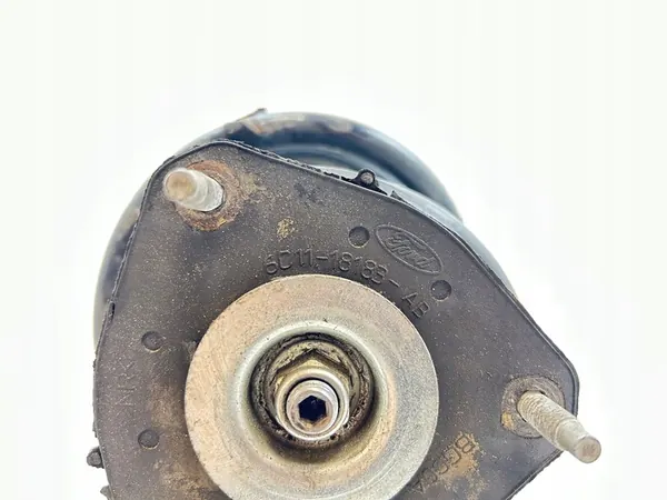 Ammortizzatore anteriore con molla per Ford Transit 2008 6C1118183AB image 7