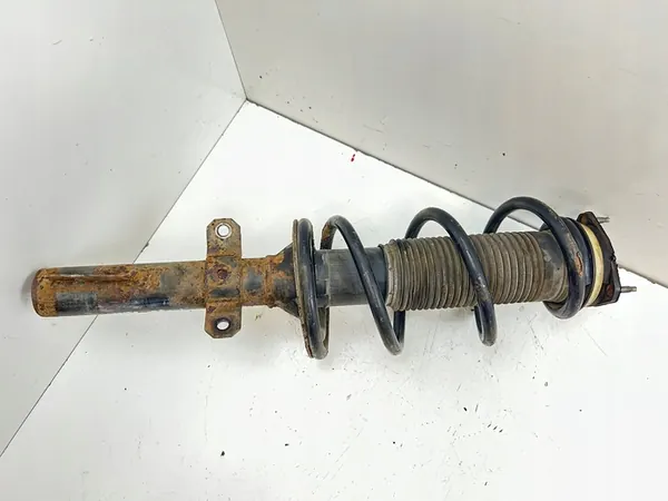 Ammortizzatore anteriore con molla per Ford Transit 2008 6C1118183AB image 8