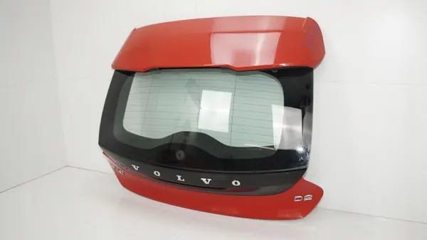 Porta-Traseira OEM 360198008 para Volvo V40 II 2012-2015 image 3