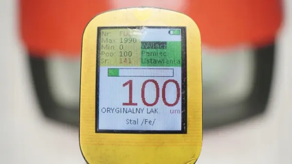 Porta-Traseira OEM 360198008 para Volvo V40 II 2012-2015 image 6