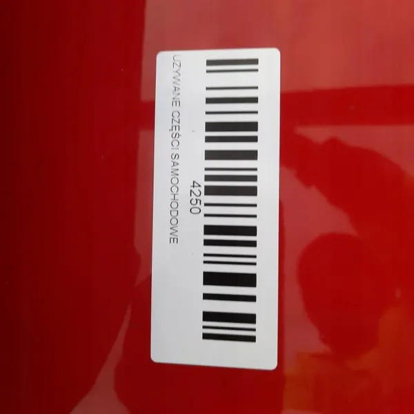 Porta-Traseira OEM 360198008 para Volvo V40 II 2012-2015 image 7