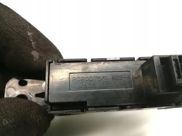 Chevrolet Cruze ASC Module 1.6 image 4