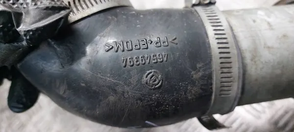 Luftansaugrohr Fiat Marea I 1.8 16V image 2