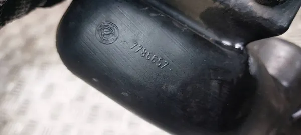 Luftansaugrohr Fiat Marea I 1.8 16V image 3