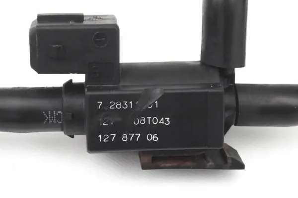 Válvula Turbo OEM 12787706 para Opel Insignia 2.8 image 2