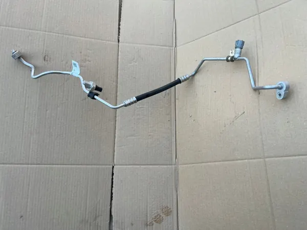 Câble Climatisation Mercedes Classe A W177 OEM A1778303302 image 2