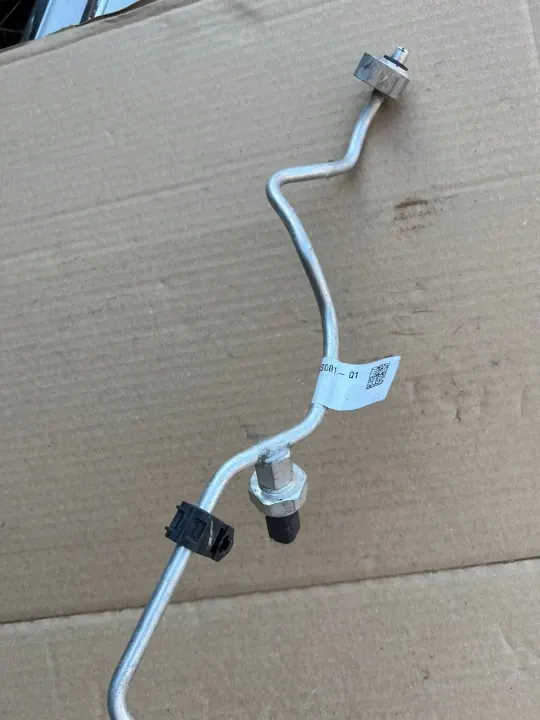 Câble Climatisation Mercedes Classe A W177 OEM A1778303302 image 3