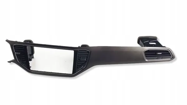 Grille de ventilation tableau de bord OEM 2GA8197040 image 2