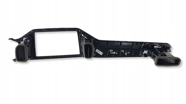 Grille de ventilation tableau de bord OEM 2GA8197040 image 3