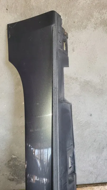 Audi A5 8W8 S-Line Höger Sidolist OEM 8W8853860A image 5