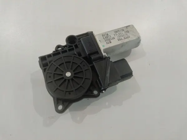 Sähkölasi Nostomoottori BMW OE 67 62 6 927 027 image 3