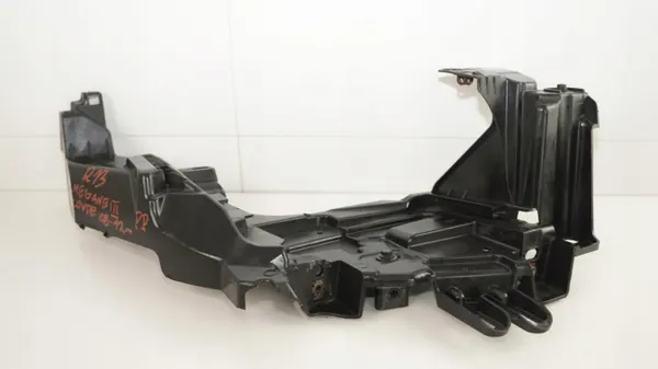 Scheinwerfergleiter rechts vorne OEM 360208764 Renault image 2
