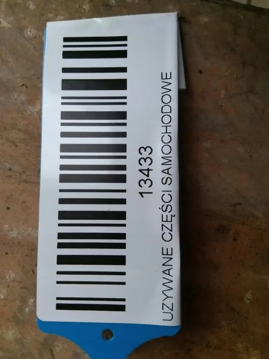 Scheinwerfergleiter rechts vorne OEM 360208764 Renault image 4