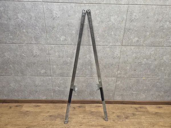 Barre stabilisatrice BMW 6 F12 Cabrio 7211403 7211404 image 1