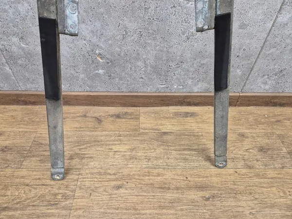 Barre stabilisatrice BMW 6 F12 Cabrio 7211403 7211404 image 4