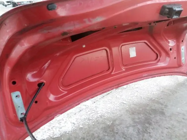 Painel traseiro Renault Thalia OEM ZYZ1932 image 5