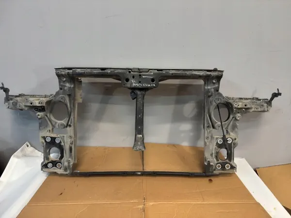 Porsche 7L0805594 Etupuskurinvahviste image 2