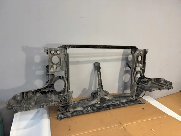 Porsche 7L0805594 Etupuskurinvahviste image 6