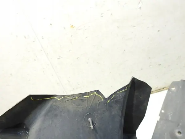 Left Front Wheel Arch Opel Movano B 638230008R image 3