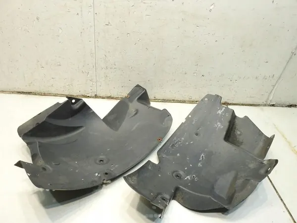 Left Front Wheel Arch Opel Movano B 638230008R image 4