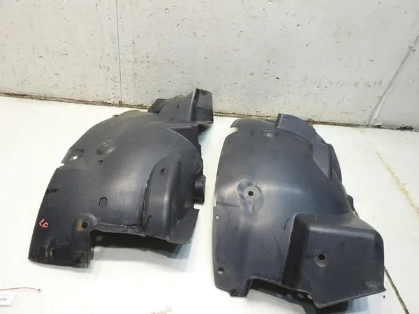 Left Front Wheel Arch Opel Movano B 638230008R image 7