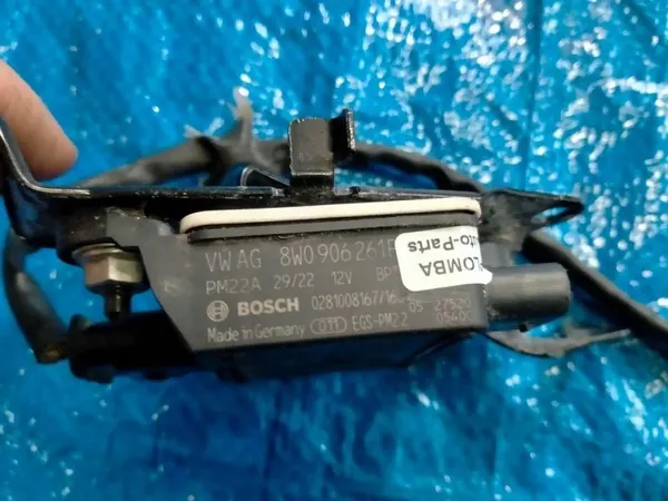 Audi A5 Lambda-anturi OEM 8W0906261F - Käytetty image 3