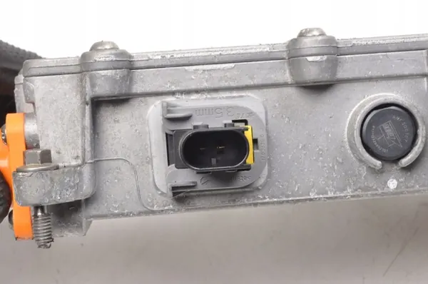 Conversor inversor Fiat 600 OEM 9851960480 image 3