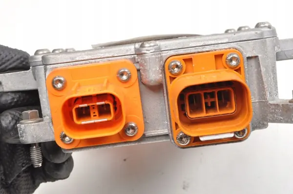 Conversor inversor Fiat 600 OEM 9851960480 image 7