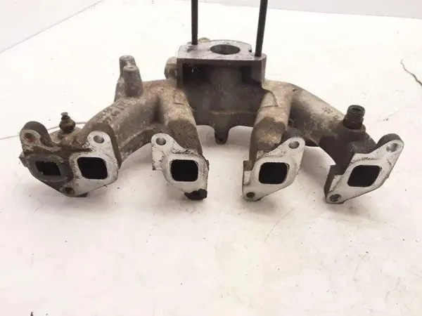 Collecteur d'admission Opel Corsa B Estate OEM 90448835 image 3