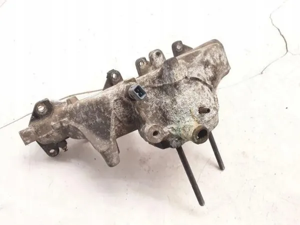 Collecteur d'admission Opel Corsa B Estate OEM 90448835 image 6