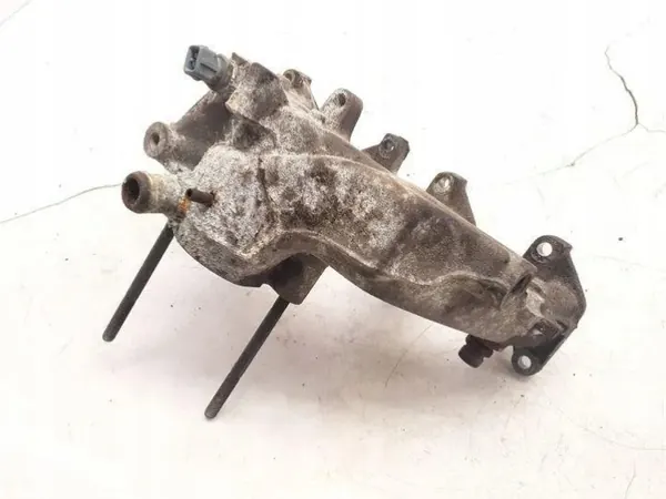 Collecteur d'admission Opel Corsa B Estate OEM 90448835 image 7
