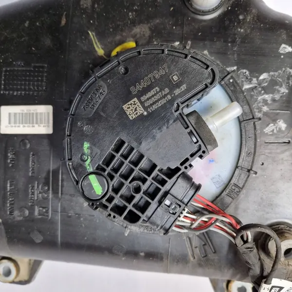 POMPE ADBLUE OPEL INSIGNIA B II 2.0 CDTI OEM image 4