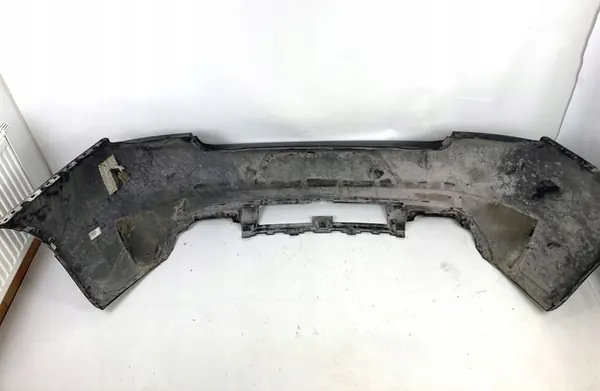 Paraurti posteriore Dodge Charger 2015-23 image 10