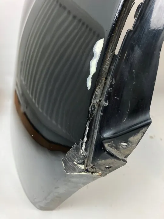 Paraurti posteriore Dodge Charger 2015-23 image 5