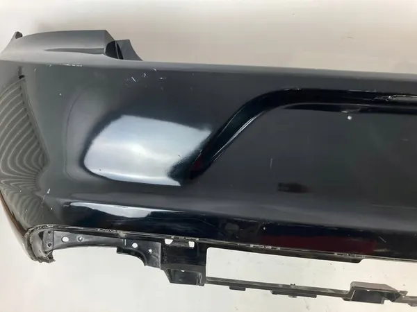Paraurti posteriore Dodge Charger 2015-23 image 6