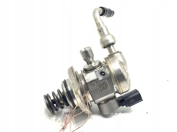 OEM H6BG-9D376-AA Hochdruckpumpe für Ford Focus IV image 3