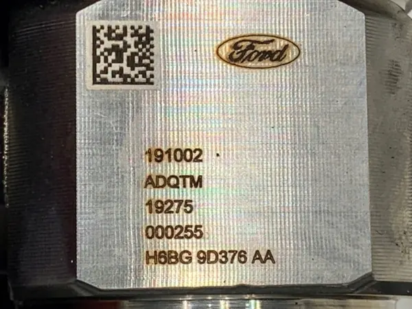 OEM H6BG-9D376-AA Hochdruckpumpe für Ford Focus IV image 5