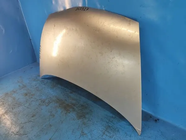 HONDA CIVIC 8 Sedan Motorhuv 06-11 image 2