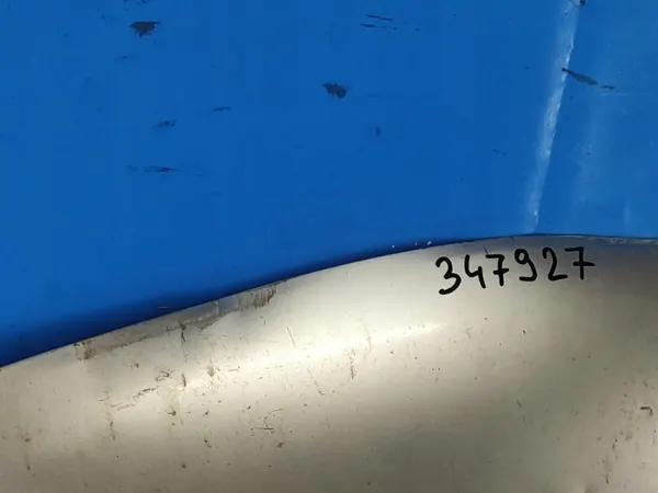 HONDA CIVIC 8 Sedan Motorhuv 06-11 image 4