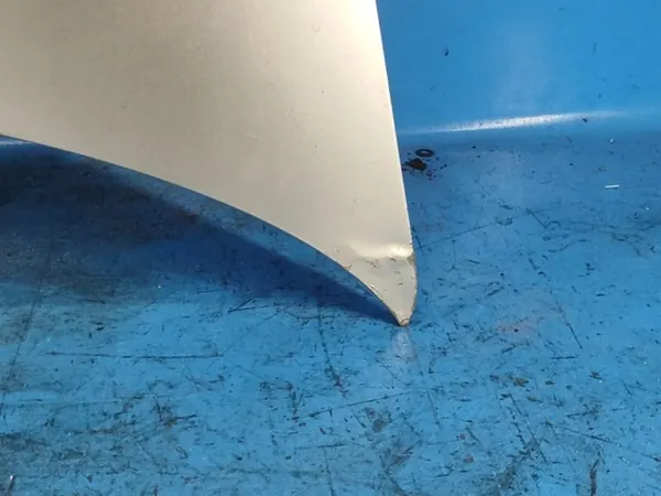 HONDA CIVIC 8 Sedan Motorhuv 06-11 image 5