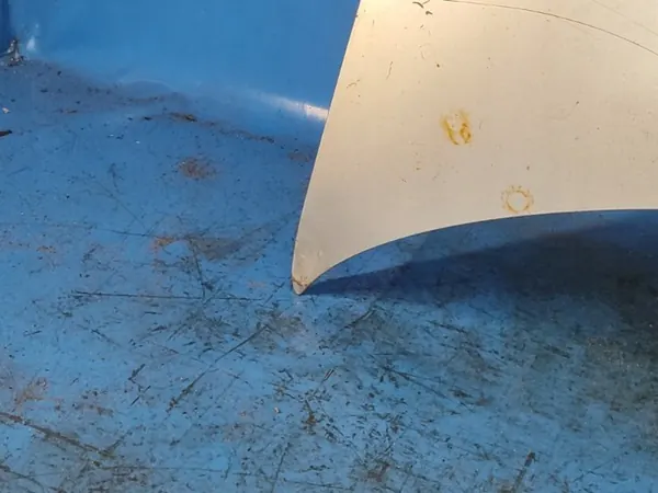 HONDA CIVIC 8 Sedan Motorhuv 06-11 image 6