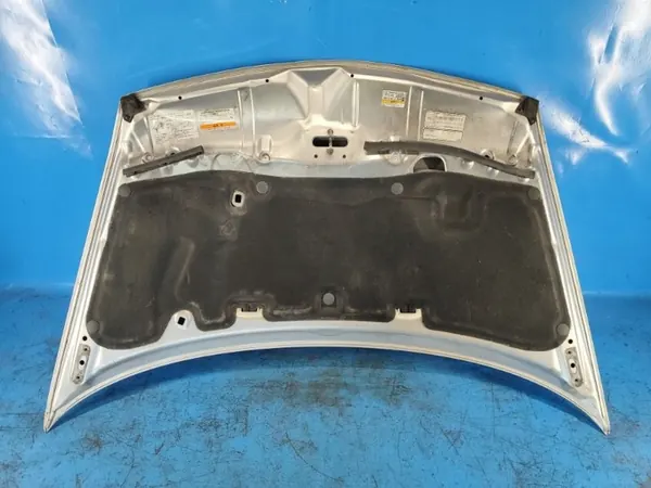 HONDA CIVIC 8 Sedan Motorhuv 06-11 image 7