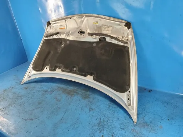 HONDA CIVIC 8 Sedan Motorhuv 06-11 image 8