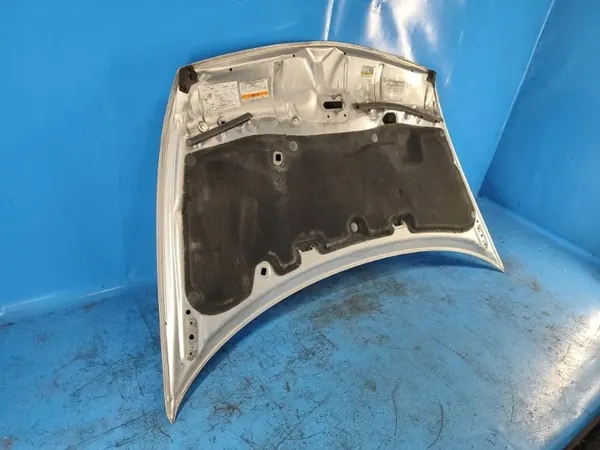 HONDA CIVIC 8 Sedan Motorhuv 06-11 image 9