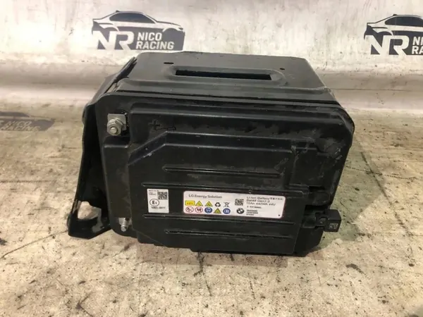 Batterie Li-Ion BMW OEM 5A58884 10Ah Occasion image 2